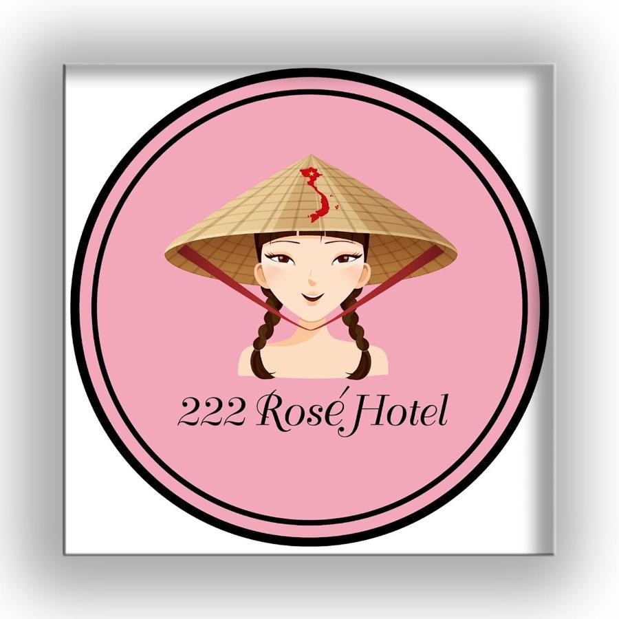 222 Rose Hotel 두옹 동 외부 사진